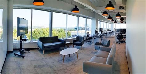 MineralTree Office Photos