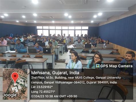 Data Visualization using Tableau GUNI