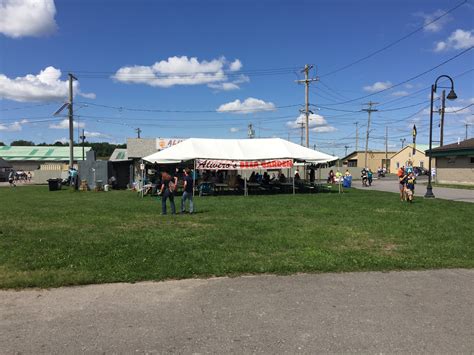 Alivero's at the NY State Fair - newyorkupstate.com