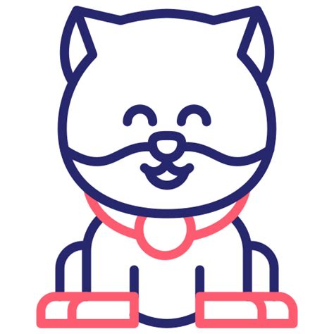 Dog - Free animals icons