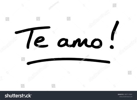 Te Amo Siempre Meaning at Martha Brugger blog