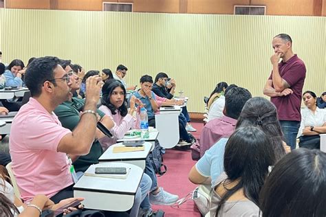 International Immersion in Thailand Cultivates Innovation and Global Acumen