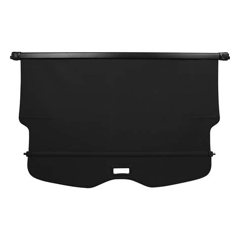Gmc Yukon Accessories Retractable Trunk Cover For Yukon & Yukon XL ...