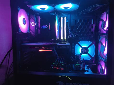 Image result for iBUYPOWER PC Unboxing