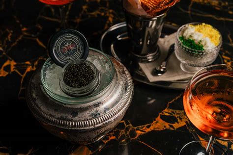 16 Great Houston Restaurants For New Year’s Eve Dinner - Houston - The ...