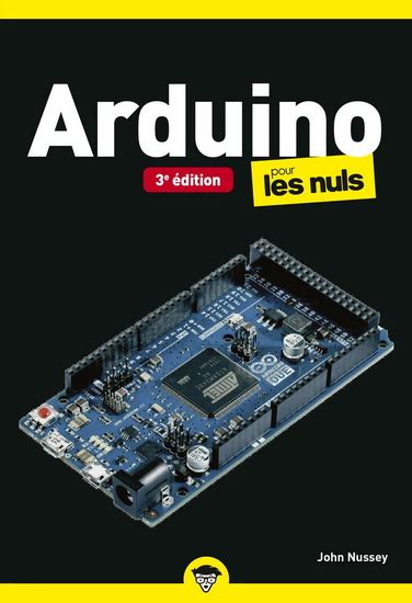 Image result for Programmation Arduino Pour Les Nuls