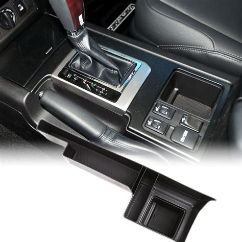 CHEAYAR Console Side Storage Box for Toyota Land Cruiser India | Ubuy