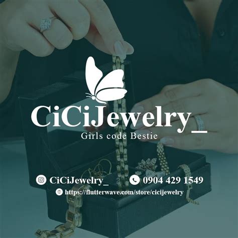 CiciJewelry_ | Flutterwave Store