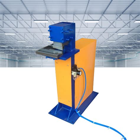 Image result for Edge Notching Machine