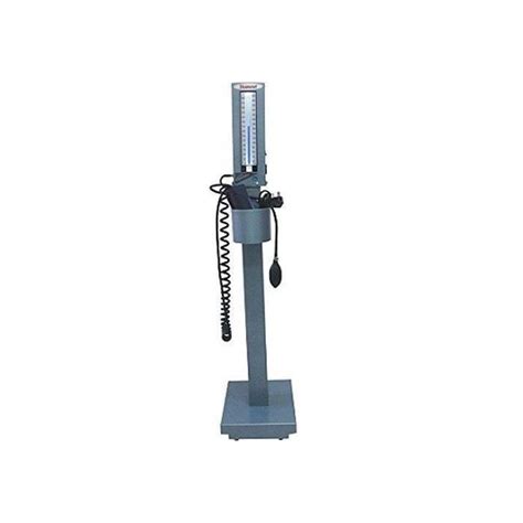 Buy Diamond LCD BP Apparatus with Fixed Height Stand (BPDG 434)...