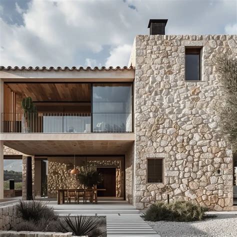 🌼 Casas modernas: Ejemplos y tendencias | VIVA