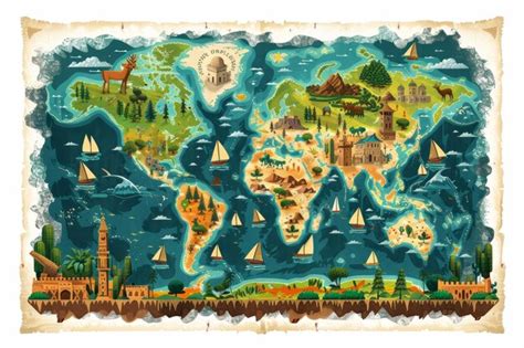 Geography Cartoon 的图像结果