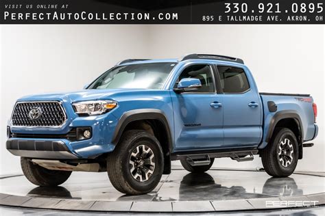 Toyota Tacoma Used