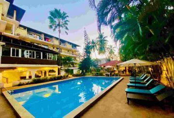 3 Nights 4 days Goa tour Sightseeing Breakfast & Dinner | goa Trip ...