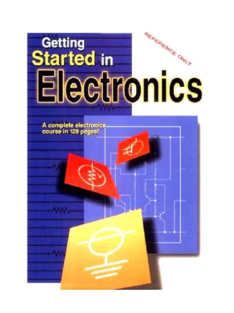 Beginning Electronics 的图像结果