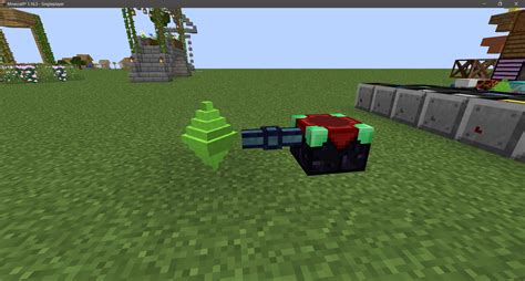 Image result for Minecraft Cyclic Mod