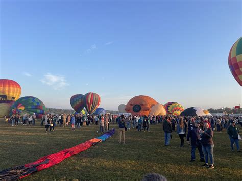 our gallery - Adirondack Balloon Festival