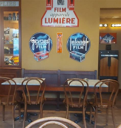MEMLING GRAND CAFÉ, Ronse - Restaurant Reviews, Phone Number & Photos ...