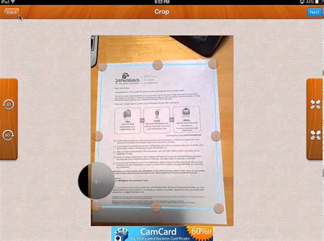 Image result for CamScanner Free Tutorial