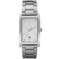 DKNY Mens Silver Fashion Watch NY1473 | Watch deals, Fashion watches