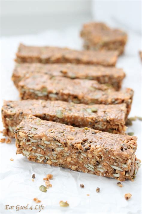 Healthy Protein Powder Bar Recipe at Andres Lowe blog