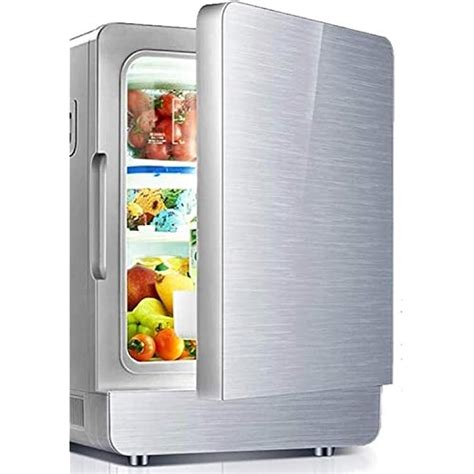 WSMLA Mini Fridge with Freezer Compartment Table Top India | Ubuy