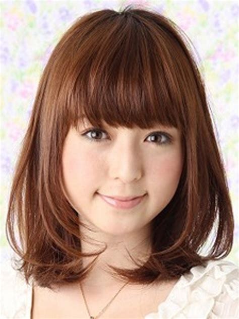 Modern Japanese Hair Styles at Angeline Steve blog