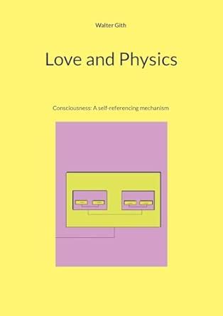 Love and Physics: Consciousness: A self-referencing mechanism : Gith ...