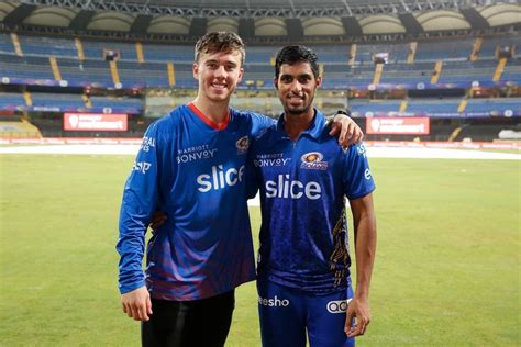 "He always tells me he’s going to win the next game" - Dewald Brevis ...