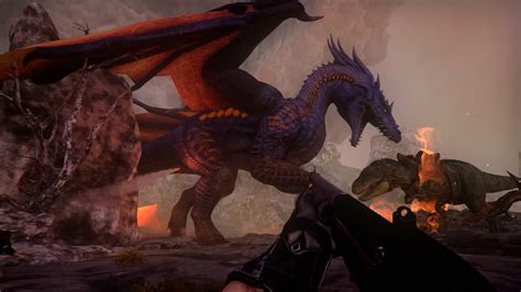ARK: Survival Evolved | Nintendo Store