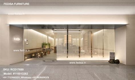 Reception Office A Reception Desk Front Office Reception Counters ...
