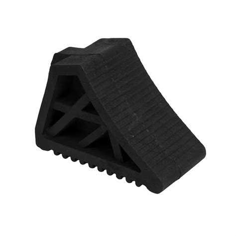 Truck Wheel Chocks - Axnoy Truck Wheel Chock - Small Trader ...