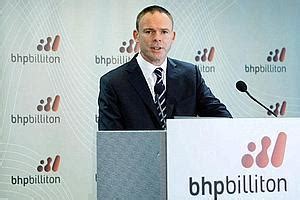 BHP Billiton launches formal bid for Rio Tinto