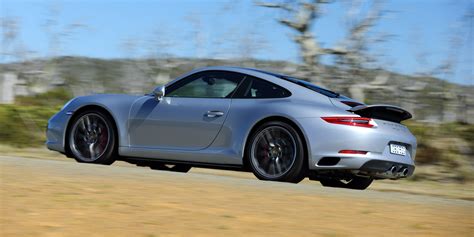 2016 Porsche 911 Carrera Review | CarAdvice