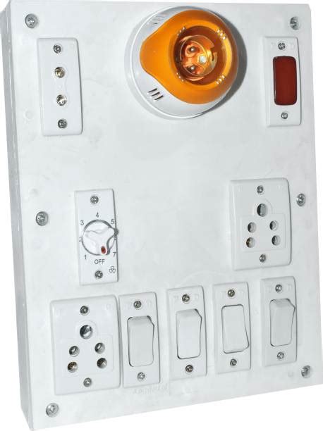 Electrical Wall Plates - Buy Electrical Wall Plates Online at Best ...