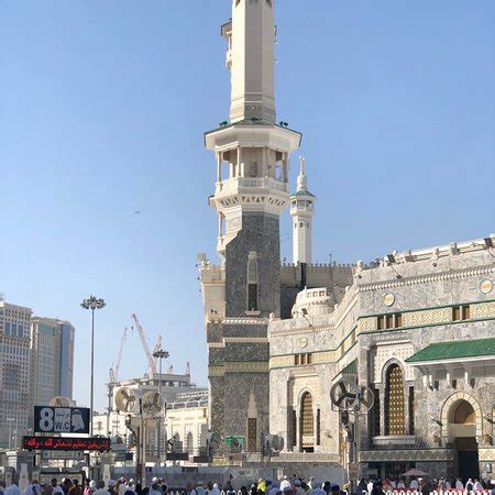 Makkah Province Tourism (2024): All You Need to Know Before You Go