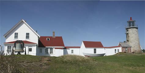 Monhegan House Monhegan Maine
