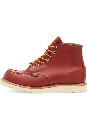 Red Wing Footwear - Men | FASHIOLA INDIA