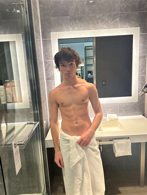 Jerad Carrier | See full collab in bio🫣💋 | Instagram