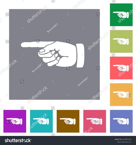 Hand Pointing Left 的图像结果