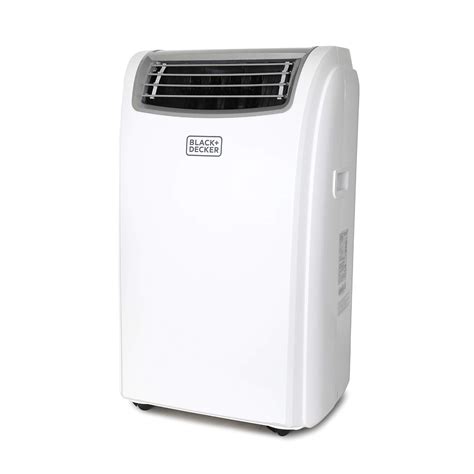 Honeywell MO08CESWB Compact 3-in-1 Portable Air Conditioner w/ Remote ...