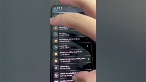 A51 Basic Setup 的图像结果