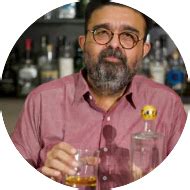 "Wonderful Bitters, adds layers of flavors"
