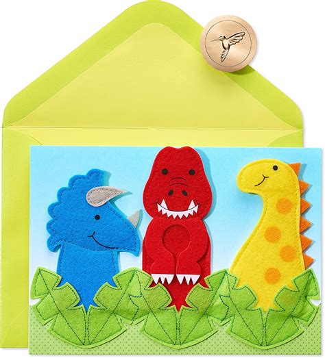 Papyrus Birthday Card for Kids (Totally Great Birthday) - Walmart.com