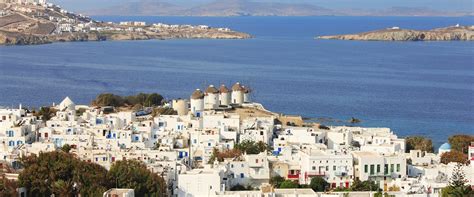 Cyclades Tourism: All You Need to Know Before You Go (2024)