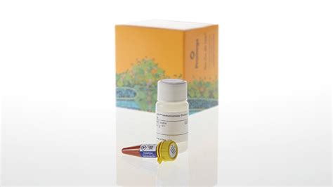 Lumit® Immunoassay Labeling Kit and Detection Reagents