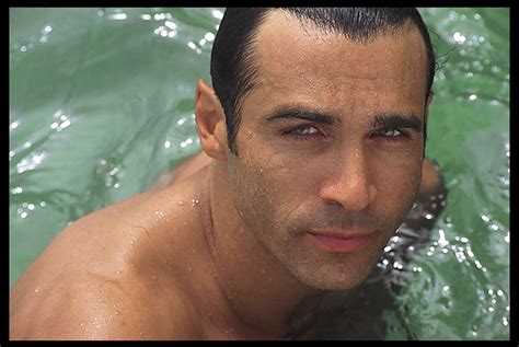 Free Adrian Paul Porn Pictures