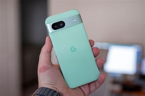 The Best Google Pixel 8a Cases