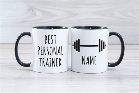 personal trainer gifts