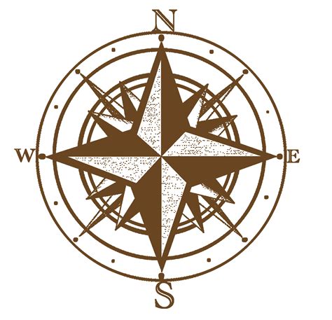 Compass Map 的图像结果